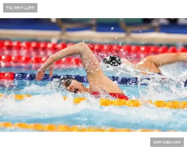 毛奕菡女子1500米自由泳获铜 浙江小将崭露头角