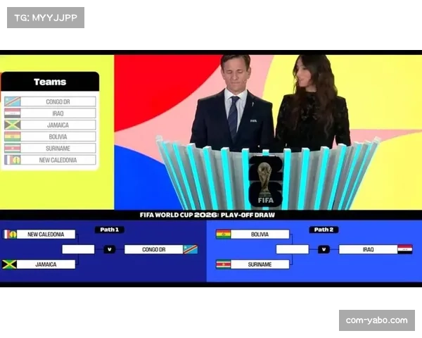 世界杯扩军至48队 小组第三晋级机制降低死亡之组概率