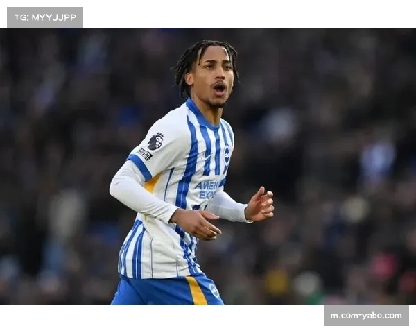 切尔西帕尔默若昂佩德罗连线成功 巴西前锋上演加盟后首帽