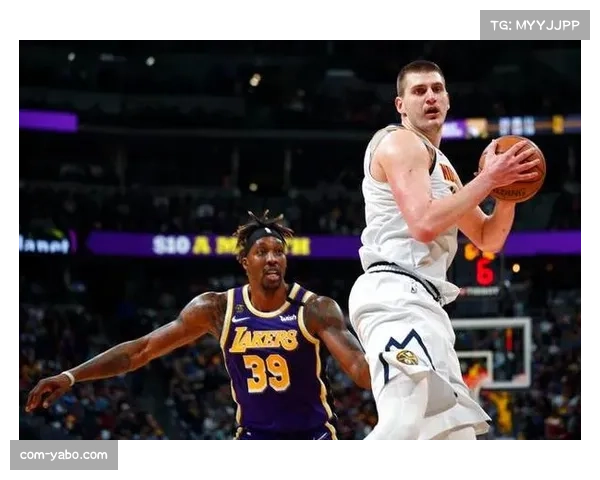 湖人限制对手三分命中率31.4%，外线防守轮转到位率高